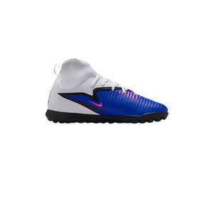 Nike Jr. Phantom 6 High Club GS 'Racer Blue'