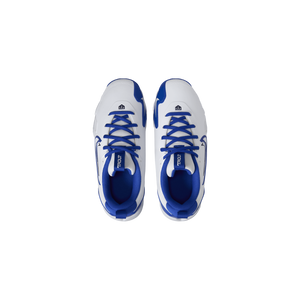 Nike Force Trout 9 Keystone GS 'White/Midnight Navy/Hyper Royal'