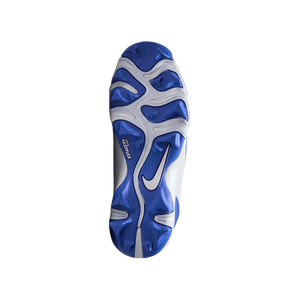 Nike Force Trout 9 Keystone GS 'White/Midnight Navy/Hyper Royal'