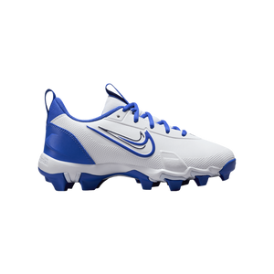 Nike Force Trout 9 Keystone GS 'White/Midnight Navy/Hyper Royal'