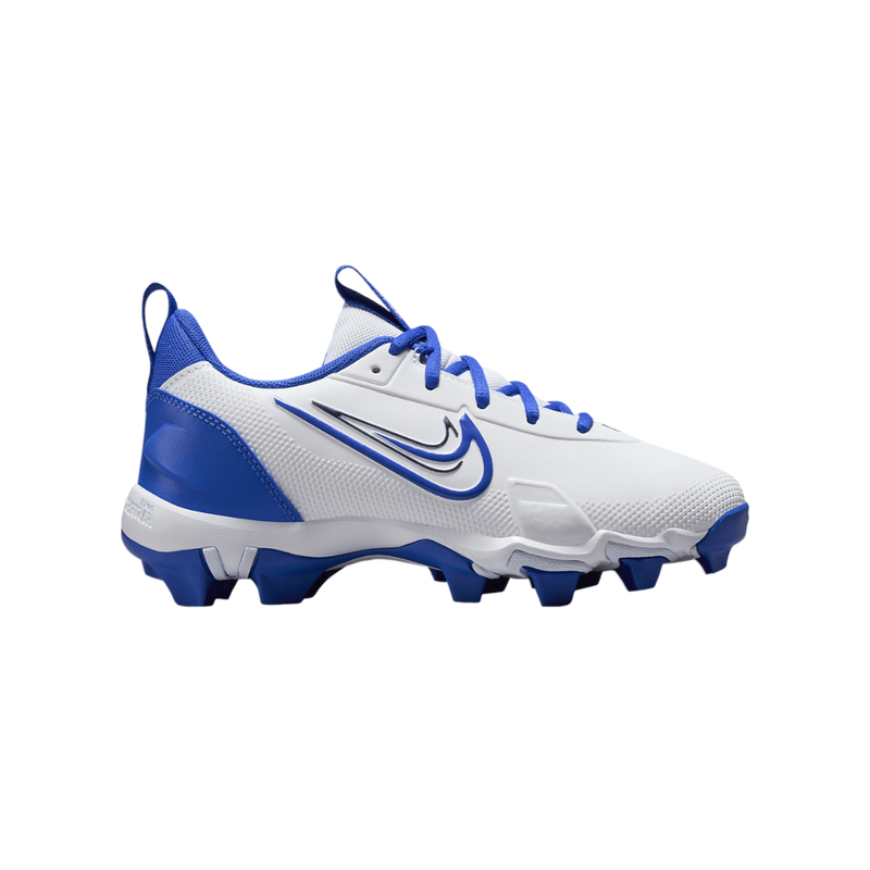 Nike Force Trout 9 Keystone GS 'White/Midnight Navy/Hyper Royal'