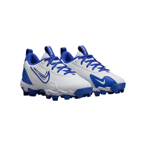 Nike Force Trout 9 Keystone GS 'White/Midnight Navy/Hyper Royal'