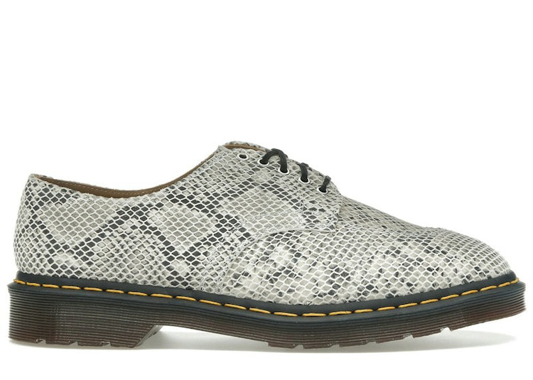 Dr. Martens 2046 Oxford Python Print 30613296