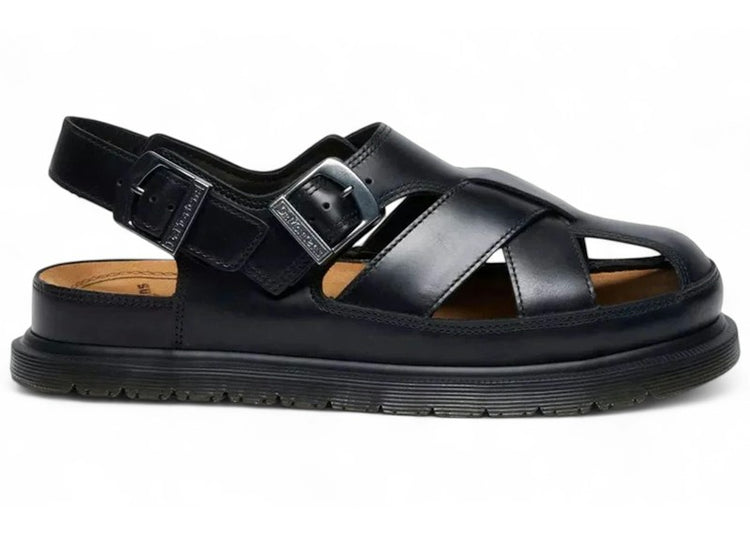 Dr. Martens Archive Sandal Black 41618001