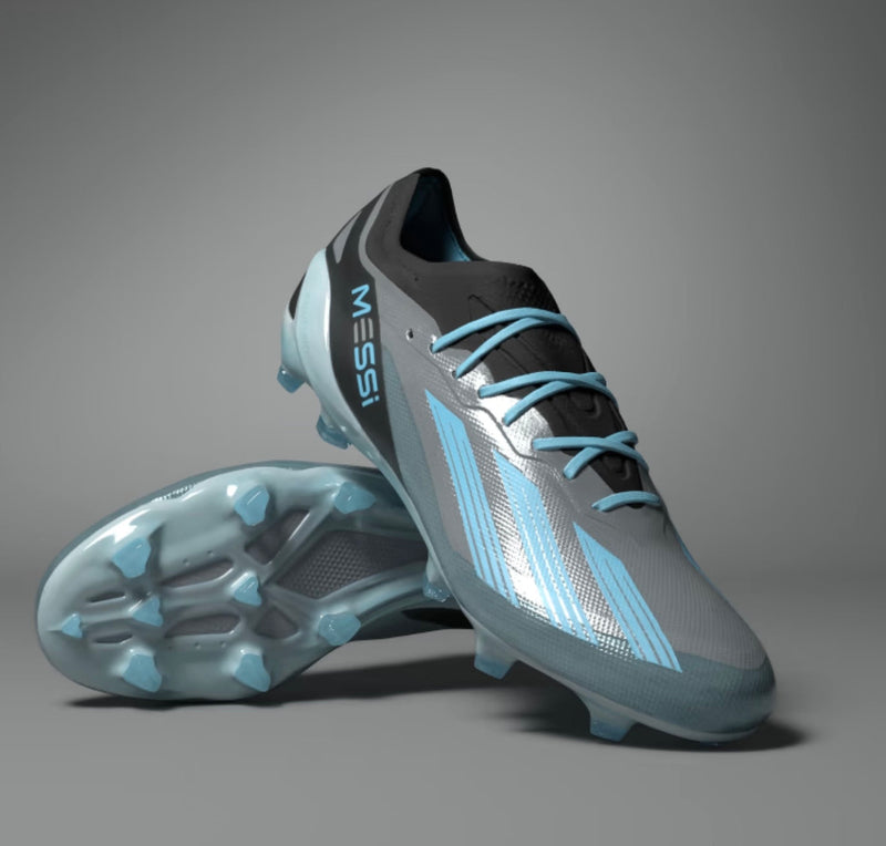 adidas X Crazyfast Messi.1 FG 'Infinito Pack'