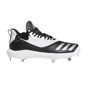 adidas Icon 5 Bounced Iced 'Black White'