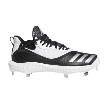 adidas Icon 5 Bounced Iced 'Black White'