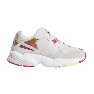 Adidas Yung-96 J 'Grey Orchid'