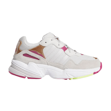 Adidas Yung-96 J 'Grey Orchid'