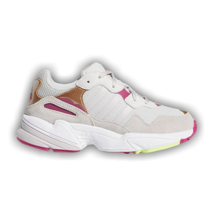 Adidas Yung-96 J 'Grey Orchid'