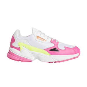 Adidas Wmns Falcon 'Shock Pink'