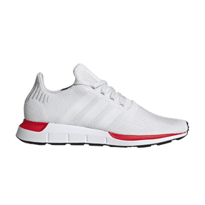 Adidas Swift Run 'Crystal White'