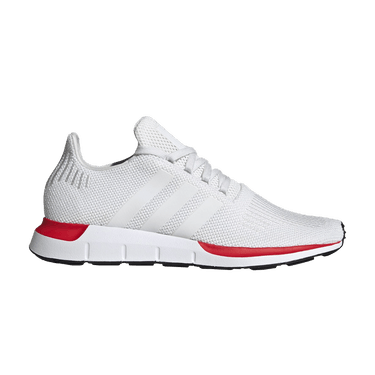 Adidas Swift Run 'Crystal White'