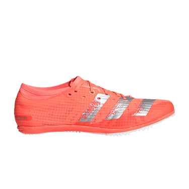 Adidas Adizero Ambition 'Signal Coral'