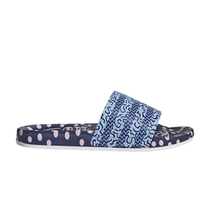 Adidas Wmns Adilette Slide 'Out Loud'