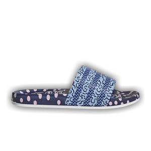 Adidas Wmns Adilette Slide 'Out Loud'