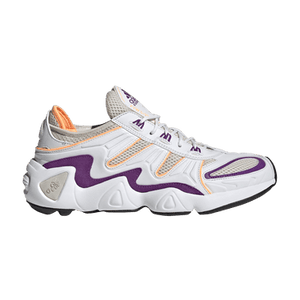 Adidas FYW S-97 'Flash Orange Purple'