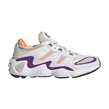 Adidas FYW S-97 'Flash Orange Purple'