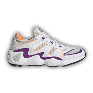 Adidas FYW S-97 'Flash Orange Purple'