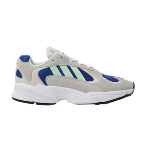 adidas Yung-1 'Glow Green'
