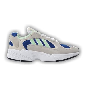 adidas Yung-1 'Glow Green'