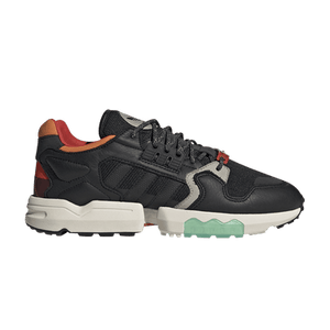 adidas ZX Torison 'Black Orange Green'