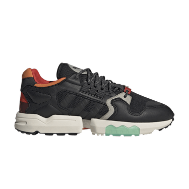 adidas ZX Torison 'Black Orange Green'