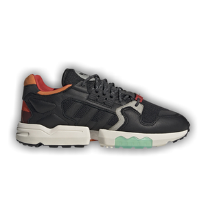 adidas ZX Torison 'Black Orange Green'