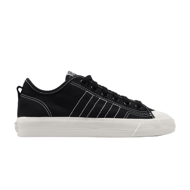 adidas Nizza RF 'Core Black'