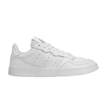 adidas Supercourt 'Cloud White'