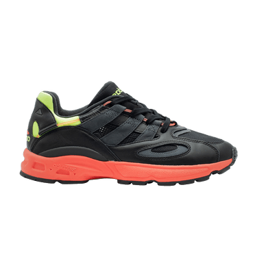Adidas LXCON 94 'Solar Red'