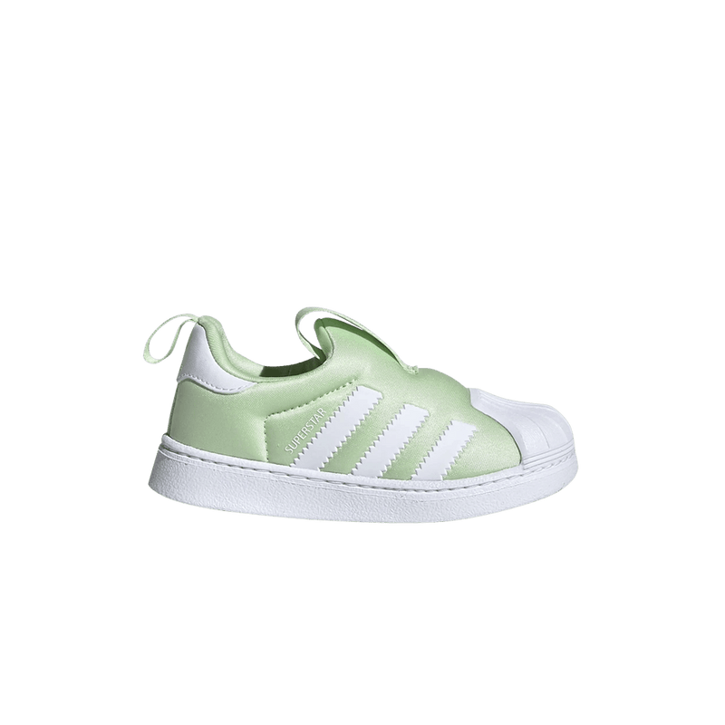 adidas Superstar 360 I 'Glow Green' EE6280