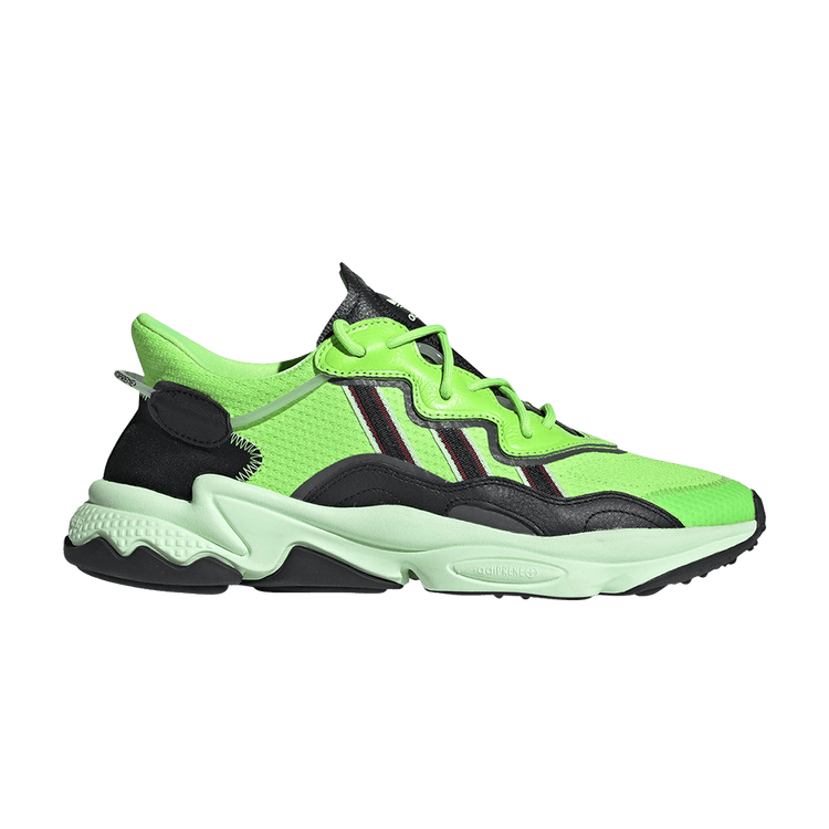 Adidas Ozweego 'Neon Green' EE7008