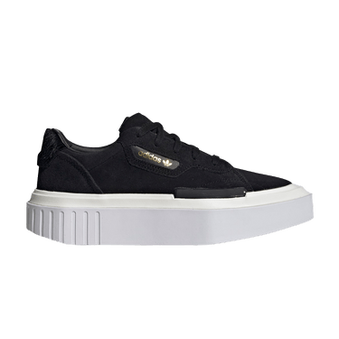 Adidas Wmns Hypersleek 'Black White'