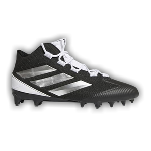 Adidas Freak Carbon Mid 'Core Black Clear Grey'