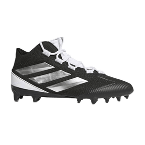 Adidas Freak Carbon Mid 'Core Black Clear Grey'