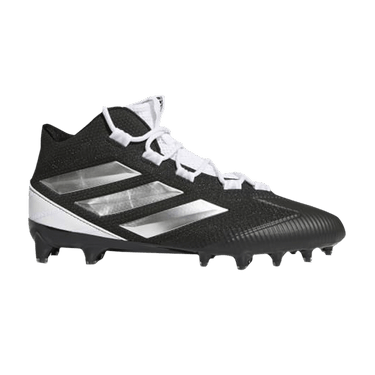 Adidas Freak Carbon Mid 'Core Black Clear Grey'