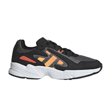 Adidas Yung-96 Chasm 'Core Black'