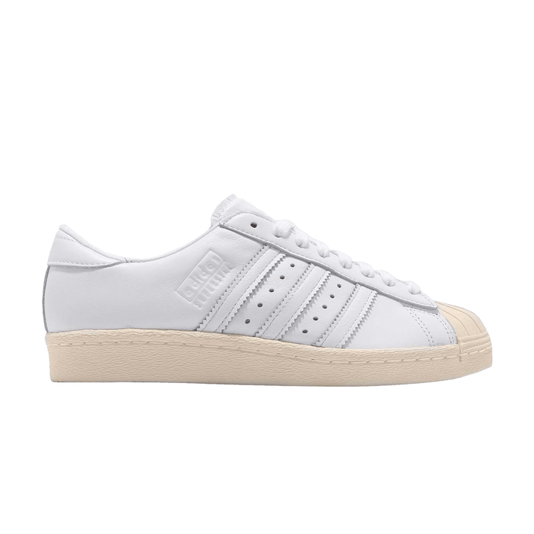 adidas Superstar 80s Recon 'Footwear White' EE7392
