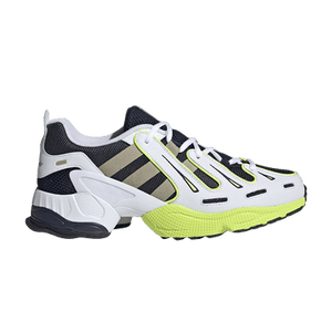 adidas EQT Gazelle 'White Solar Yellow'