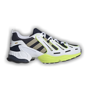 adidas EQT Gazelle 'White Solar Yellow'