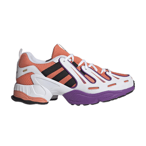 Adidas EQT Gazelle 'Scarlet Purple'