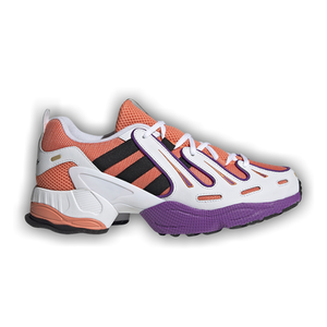 Adidas EQT Gazelle 'Scarlet Purple'
