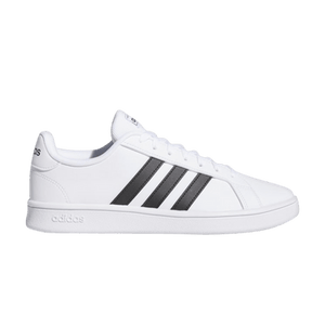 Adidas Grand Court Base 'White Black'