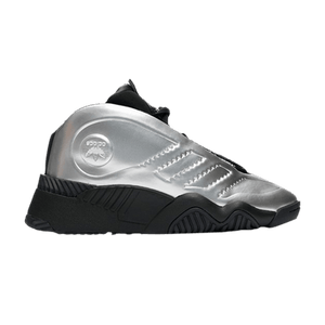 Alexander Wang x adidas Futureshell 'Platinum Metallic'