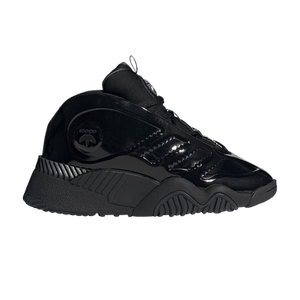 Alexander Wang x adidas Turnout Bball 'Triple Black'