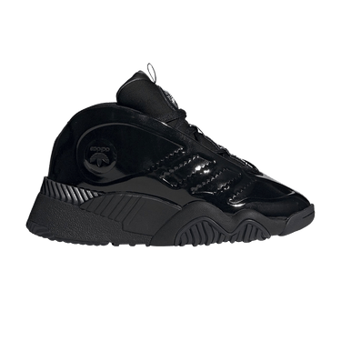 Alexander Wang x adidas Turnout Bball 'Triple Black'