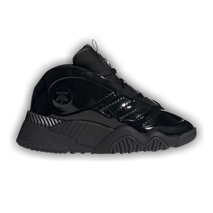 Alexander Wang x adidas Turnout Bball 'Triple Black'