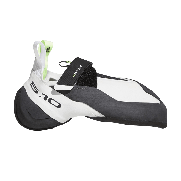 adidas Five Ten Hiangle 'White Black Green' EE9033