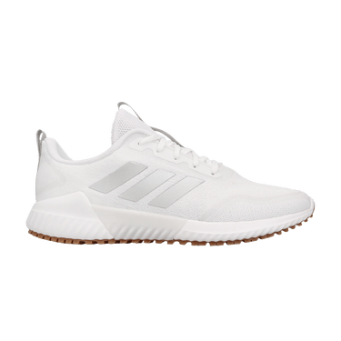 Adidas Edge Runner 'White Silver'